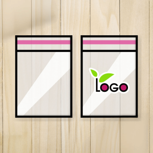 Пакеты с европодвесом для упаковки рыбы и морепродуктов